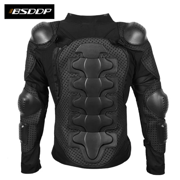 

Motorcycle Full Body Motorcycle Armor Motocross Armor Vest Riding Protectors Keep Warm Jackets