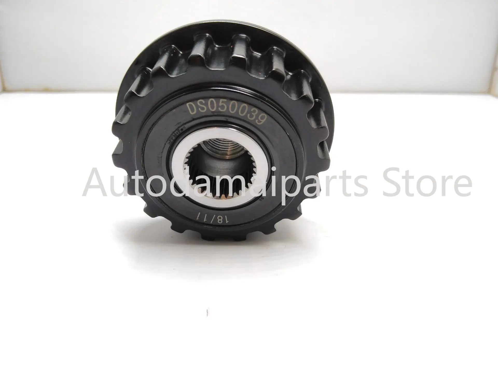 

Car Accessories Car Alternator Clutch Pulley Durable and Strong for Land Rover OEM 6G9N10D311AA
