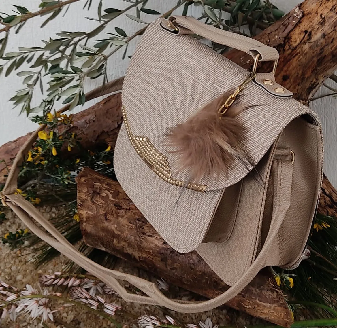 

Lady Bag