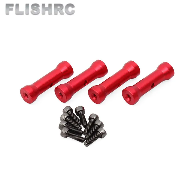 ALZRC - Devil 505 FAST Lingking Bolt Φ 8x26 мм D505F20 | Игрушки и хобби
