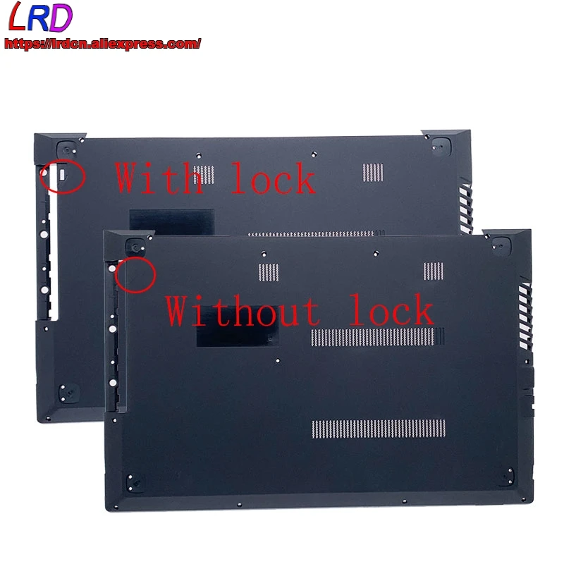 

New Original Shell Base Bottom Cover Lower Case For Lenovo V310-15ISK IKB Laptop 5CB0L46604 5CB0L46562 45LV7BALV30 45LV7BALV10