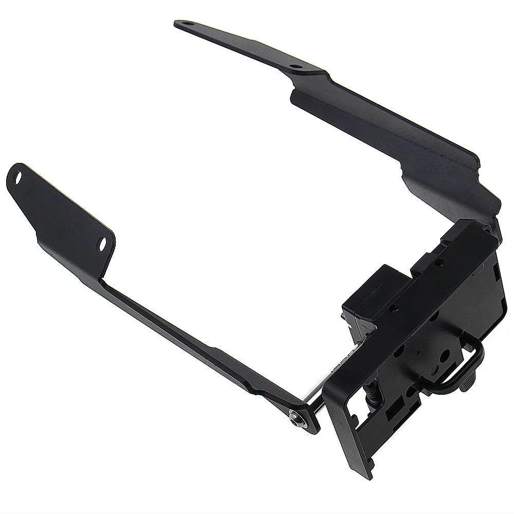 

Fit for HONDA NC750X NC 750 X 2016-2019 Stand Holder Phone Mobile Phone GPS Plate Bracket