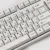 Черно-белая Японская Клавиатура горячей сублимации PBT механическая клавиатура с Cherry High 7U добавить небольшой комплект ключей GH XD GD GK61 - изображение