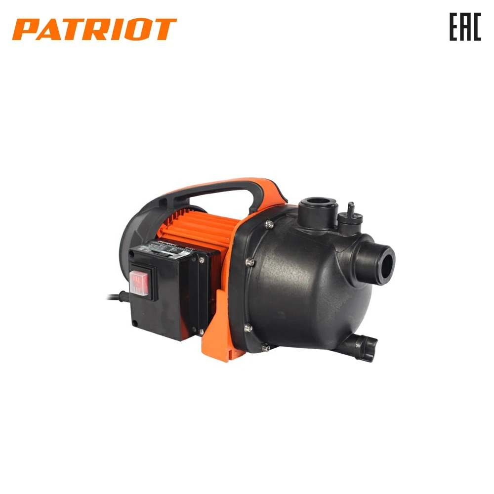 Насос поверхностный Patriot R 800 (315302430) | Обустройство дома
