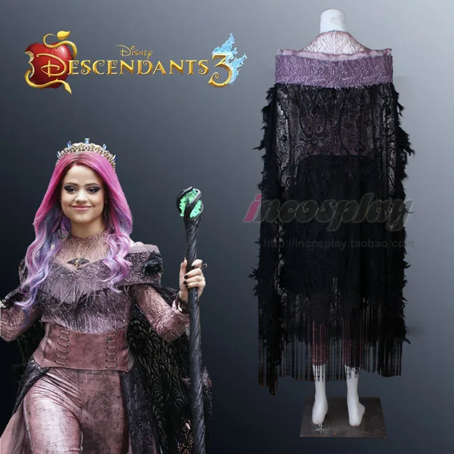 [Индивидуальное изготовление] Полный комплект косплей-костюма Unifrom из аниме