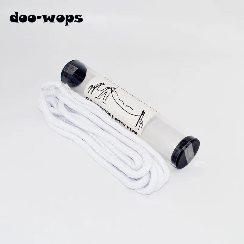 Супер ходячий узел белые Волшебные трюки Волшебная сценическая Иллюзия Забавный