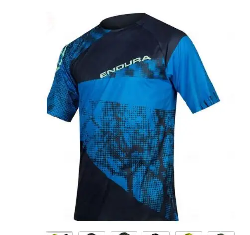 

Jersey Motocross Jersey 2021 Summer Motocross Jersey For Men MX Cycling MTB Offroad Bicycle