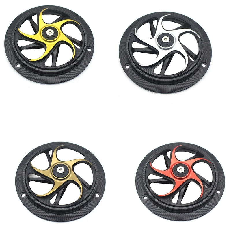 

Motorcycle Engine Cover Fan Protector Radiator Guard Accessories for Vespa Sprint 150 Primavera 150