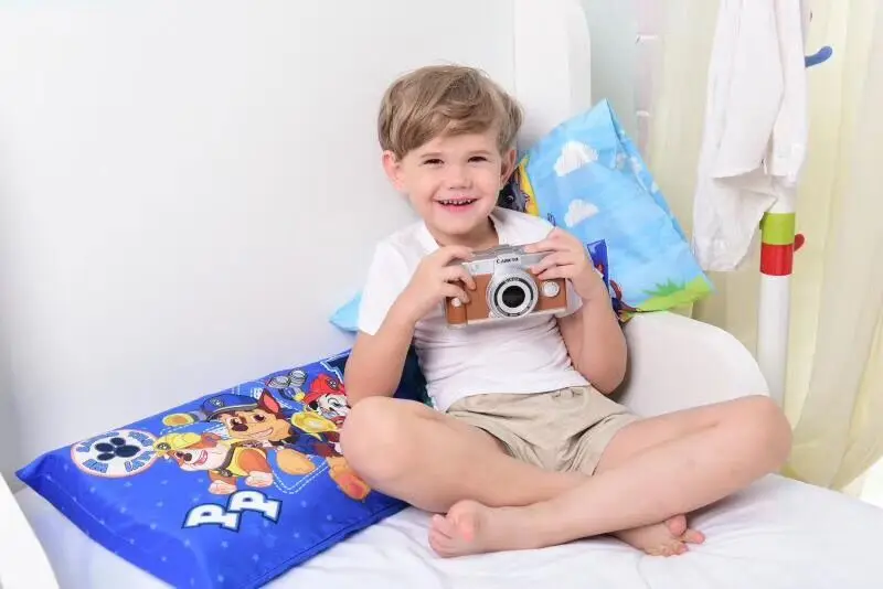 2019 популярная хлопковая подушка из м/ф Щенячий патруль Чейз Скай Эверест Маршалл