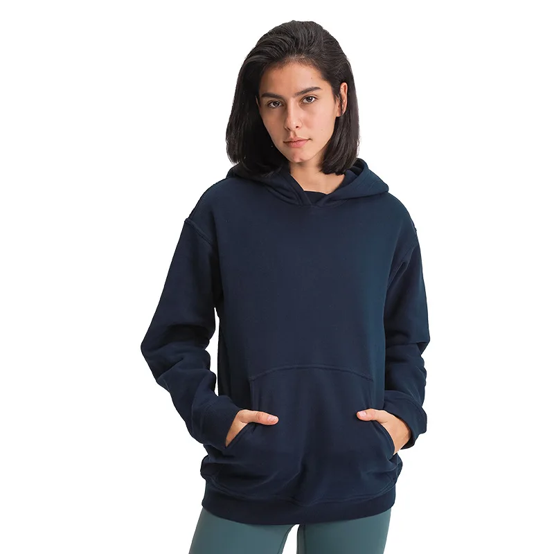 

Yoga Shirt Women Long Sleeve Hooded Sport Gym Shirt Fitness Tops Sportswear Athletic T-shirt Quick Dry Tracksuit