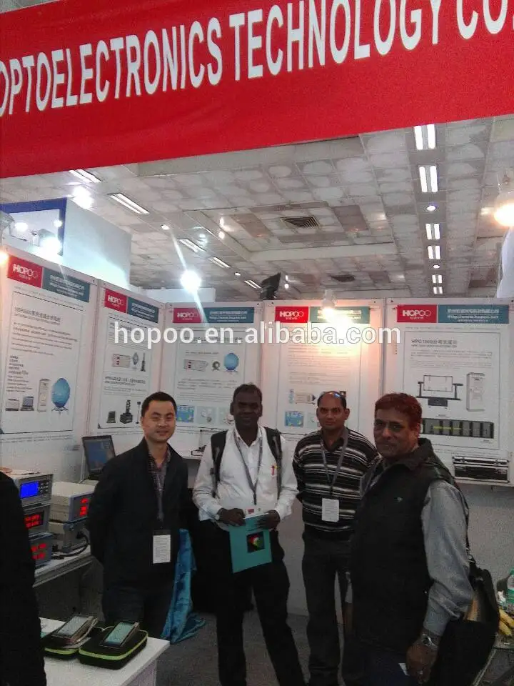 

HOPOO PHOTO-100L pocket LED brightness test meter