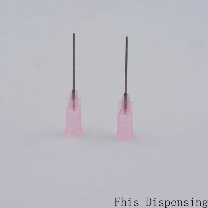 Насадки для дозирования Blunt S длина трубки 20 г 1 дюйм|tips drawing|tips picturetip spa |