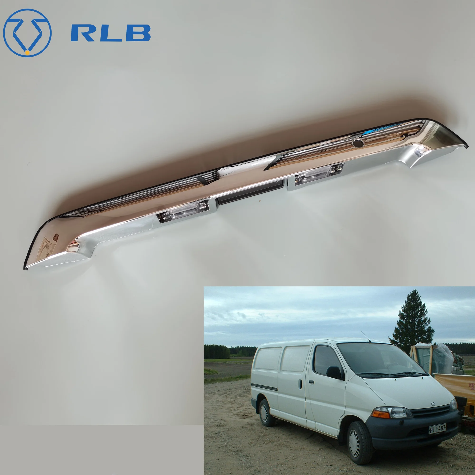 

Используется для toyota granse hiace 1996-2016 MK IV, шина, задняя дверь, молдинг, отделка, ручка в сборе, хромированный Тип