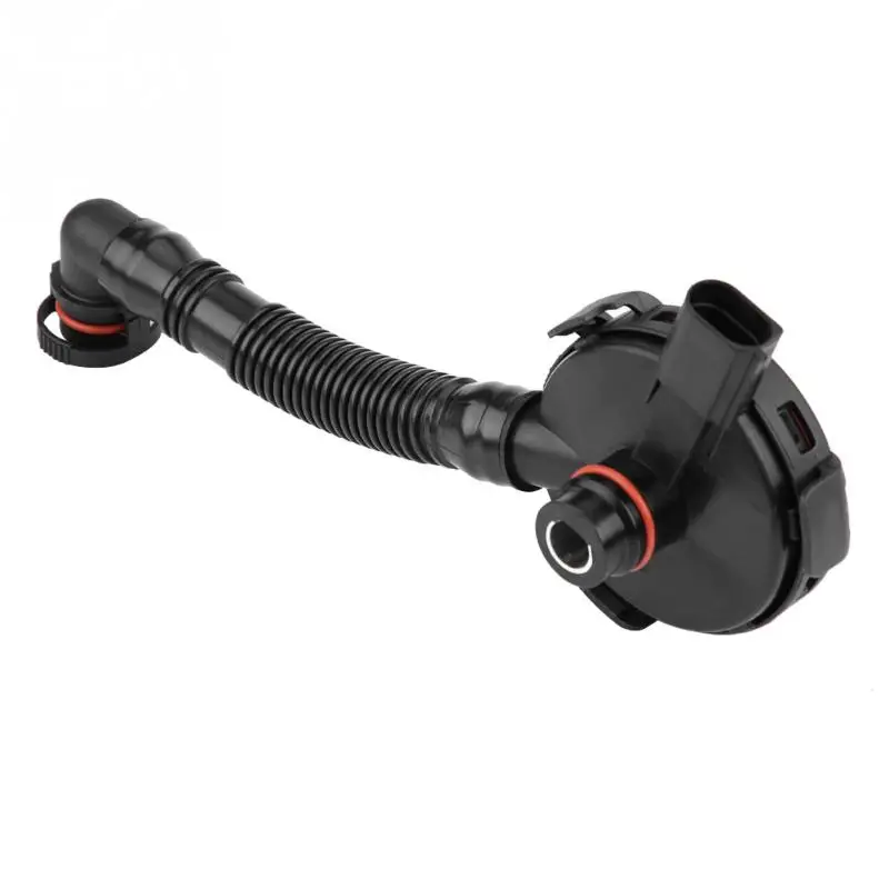 

Car Engine PVC Crankcase Vent Valve Hose for VW Touareg 3.2L V6 2004 2005 2006 022103765A Auto Replacement Parts