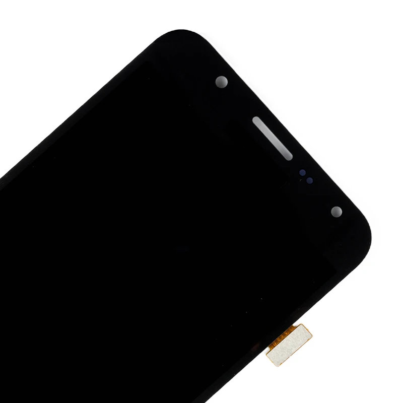 2Pcs/Lot AAA Screen For Samsung Galaxy J7 LCD 2015 J700 Touch Panel Digitizer Assembly 2016 J710 Display | Мобильные телефоны и