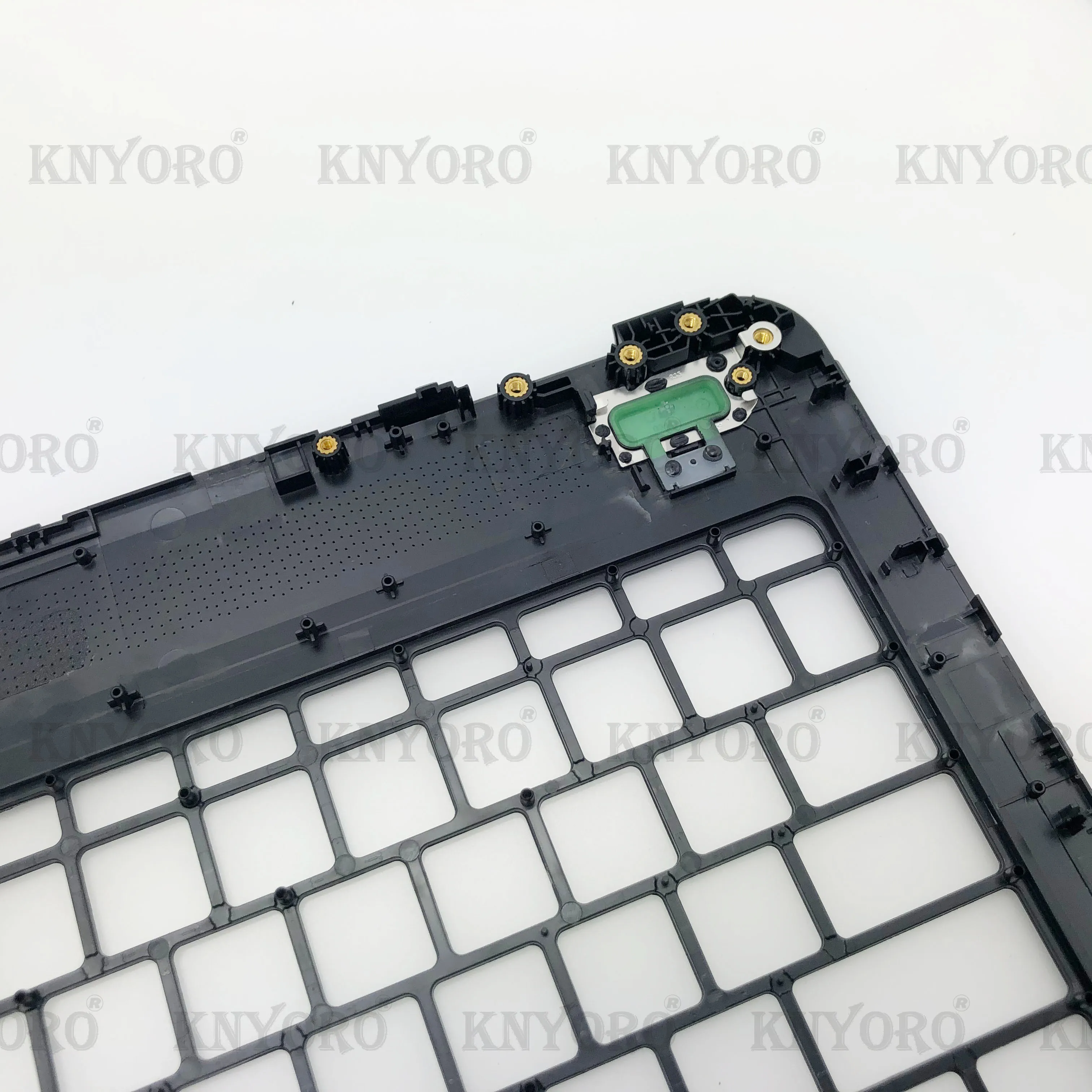 Новая подставка для ноутбука hp OMEN 15-AX 15-AX020CA 15-AX100 15-AX200 15-DP TPN-Q173 подставка для ноутбука Touc hp ad 905118-001