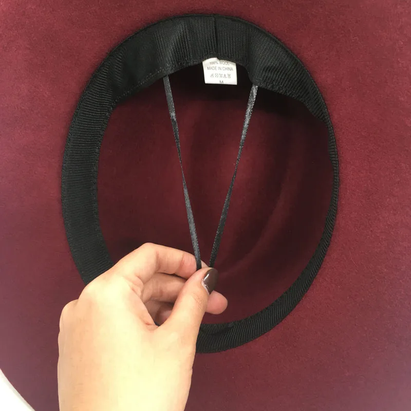 Новая английская флисовая шапка с кисточками в форме M обмотки индивидуальная