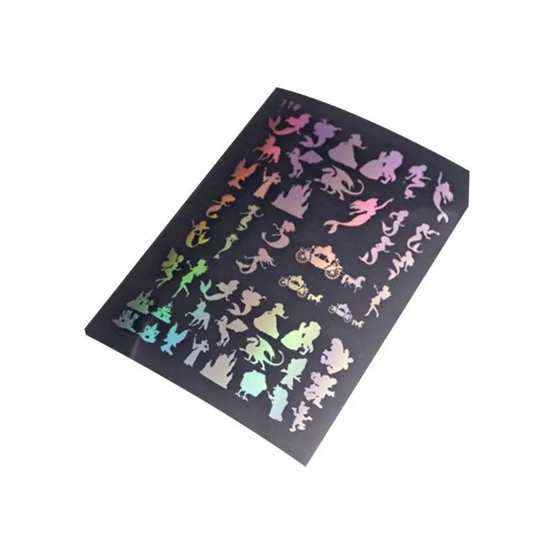 Прозрачная эпоксидная форма для поделок из смолы наполнитель сделай сам