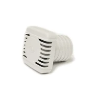 Приточный вентиляционный клапан, в комнате всегда будет свежий воздух#1