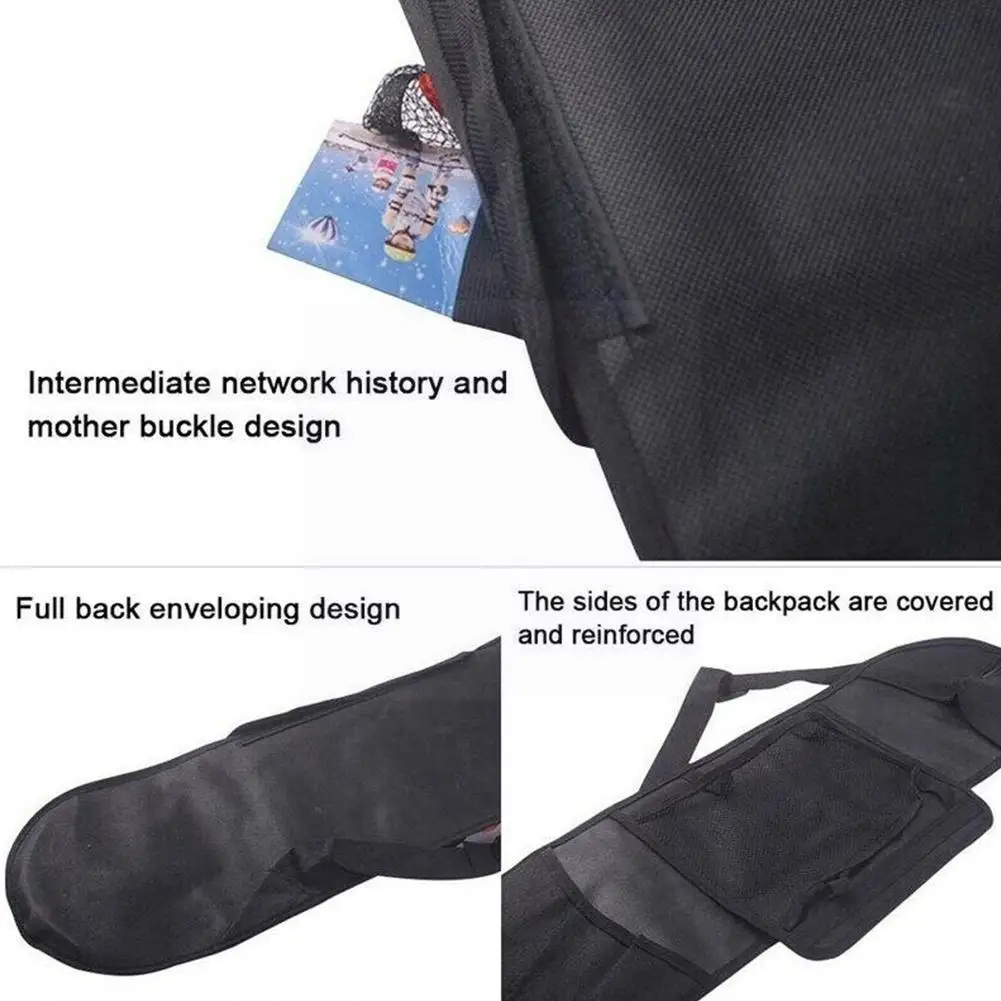 

Модный простой рюкзак для скейтборда, спортивный рюкзак, сумка для скейтборда для взрослых, F9C2