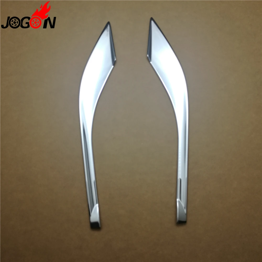 Для Land Rover Discovery 5 L462 2017 2018 боковой кузов автомобиля крыло вентиляционное