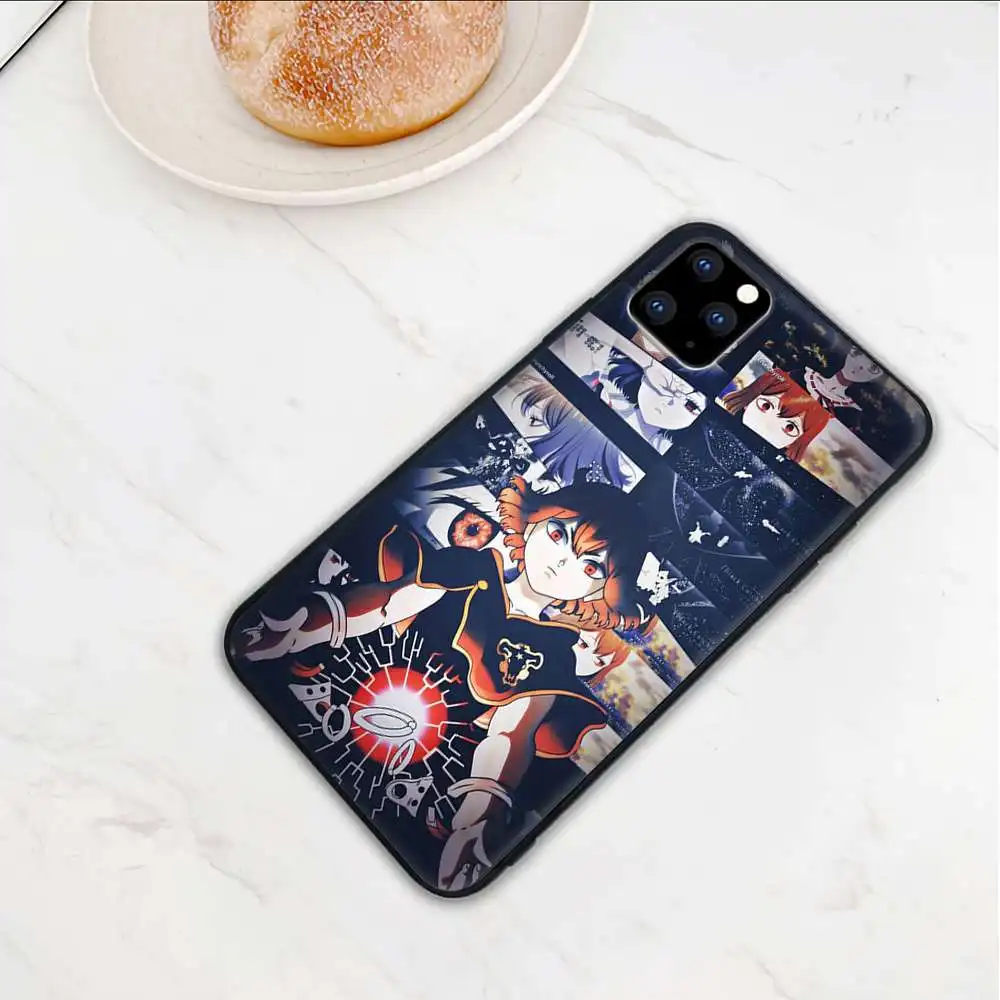 

Nice Naruto For Anime Mobile Telephone Cover Case For Iphone 12 11 Pro Xs Max 6s 7 8 Plus Xr Xs X 5s Se 2020