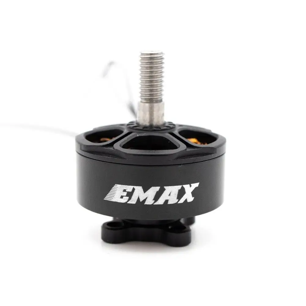 Распродажа EMAX официальный Фристайл бесщеточный мотор FS2208 2500kv для FPV гоночный