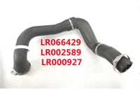 intercooler to manifold inlet hose pipe tube for land rover freelander 2 2 2 2006 2014 lr066429 lr002589 lr000927