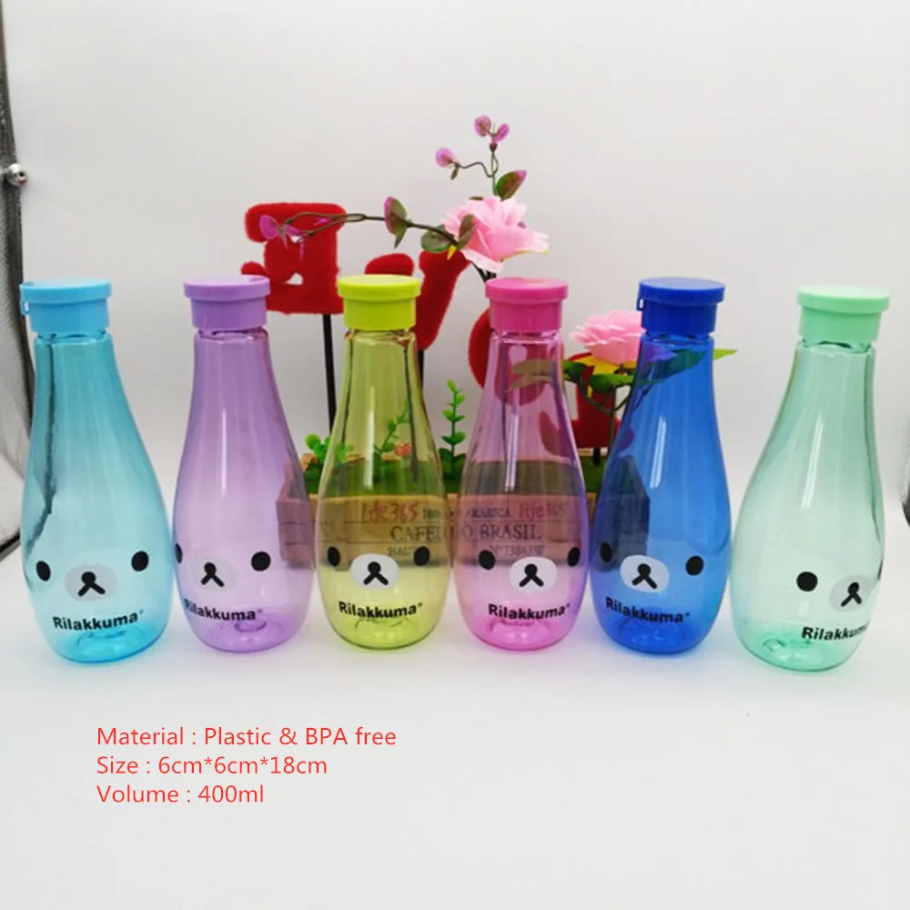 Лучшее качество 500 мл 2 цвета Спортивная велосипедная кемпинговая