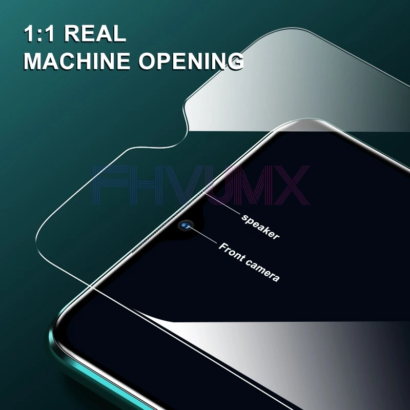 9D Screen Protective Glass On The Redmi 8 8A 7 7A K20 K30 For Xiaomi Pocophone F1 Redmi Note 8 8T 7 Pro Tempered Glass Film Case