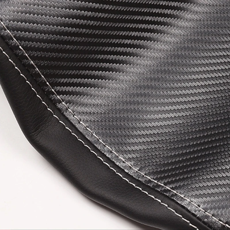 Специальная модификация подлокотника крышки ящика для хранения кожаный