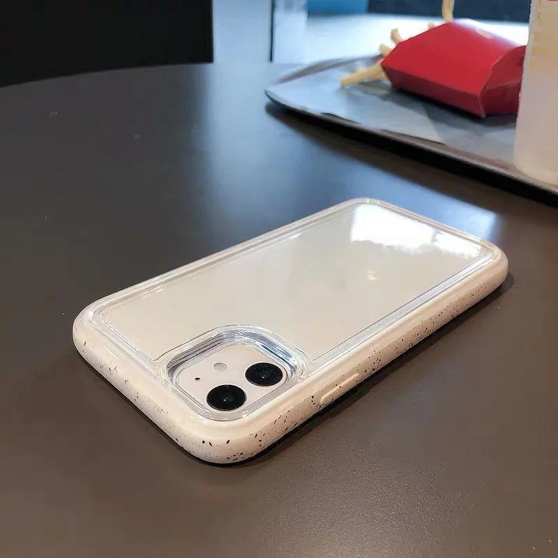 

Жесткий защитный чехол с защитой от падения для iphone 11pro Max