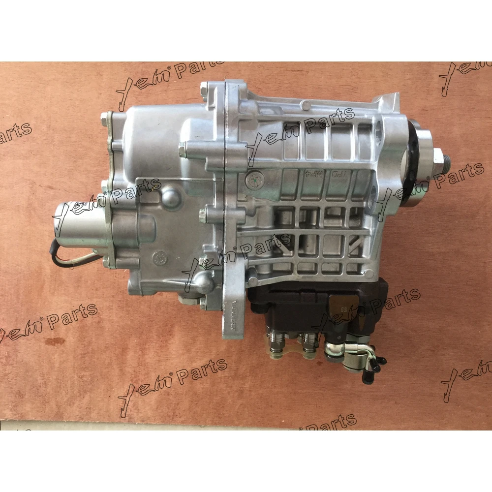 Топливный насос для Yanmar 4D98 4D98E 4TNV98| |