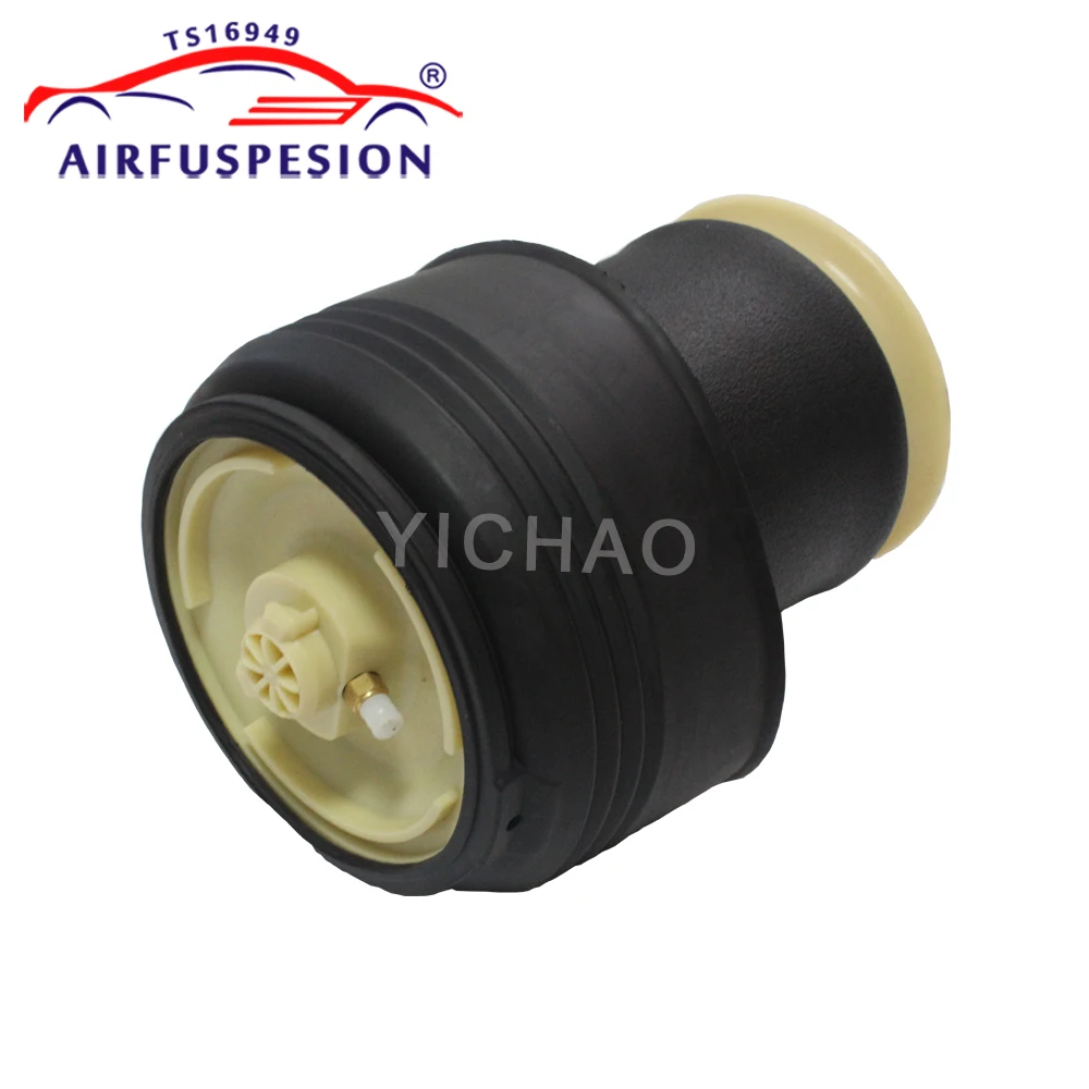 Задний пневматическая подвеска весенний воздух сумка для BMW E70 X5 E71 X6 37126790080 37126790078