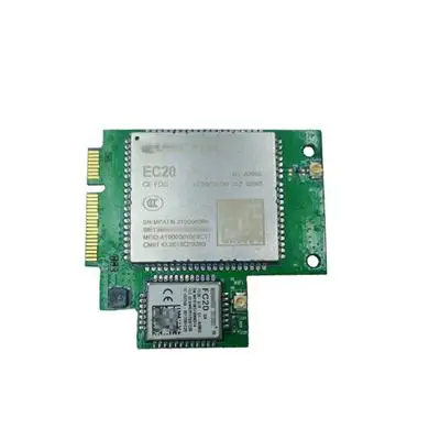 EC20+ FC20 мини PCIE 4G модуль оценочная плата UMTS/HSPA+/GSM/GPRS/EDGE с Bluetooth/WiFi для Промышленный маршрутизатор