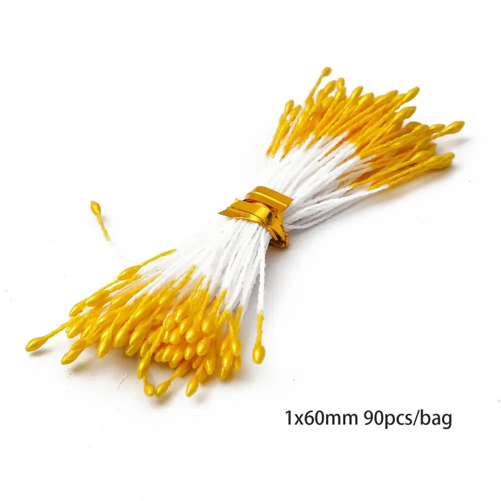 

Искусственные цветы Celadon, набор 288 шт.