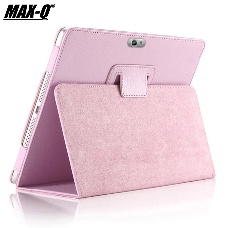 Оригинальный Бизнес ультра тонкий из искусственной кожи чехол для Samsung Galaxy Tab 3 7 0