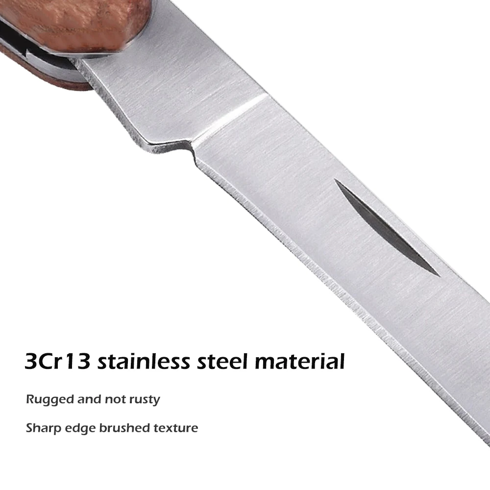 

Garden Grafting Folding Knife Cutting Tool Professional Grafting Folding Scissor Pruning Knife Seedling Tree Plant Tools