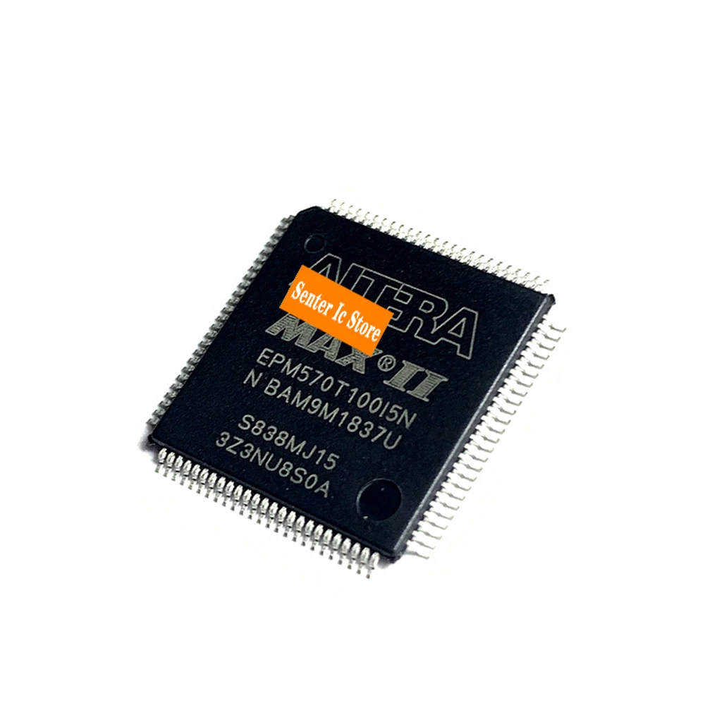 

EPM570T100I5N TQFP-100 новый оригинальный