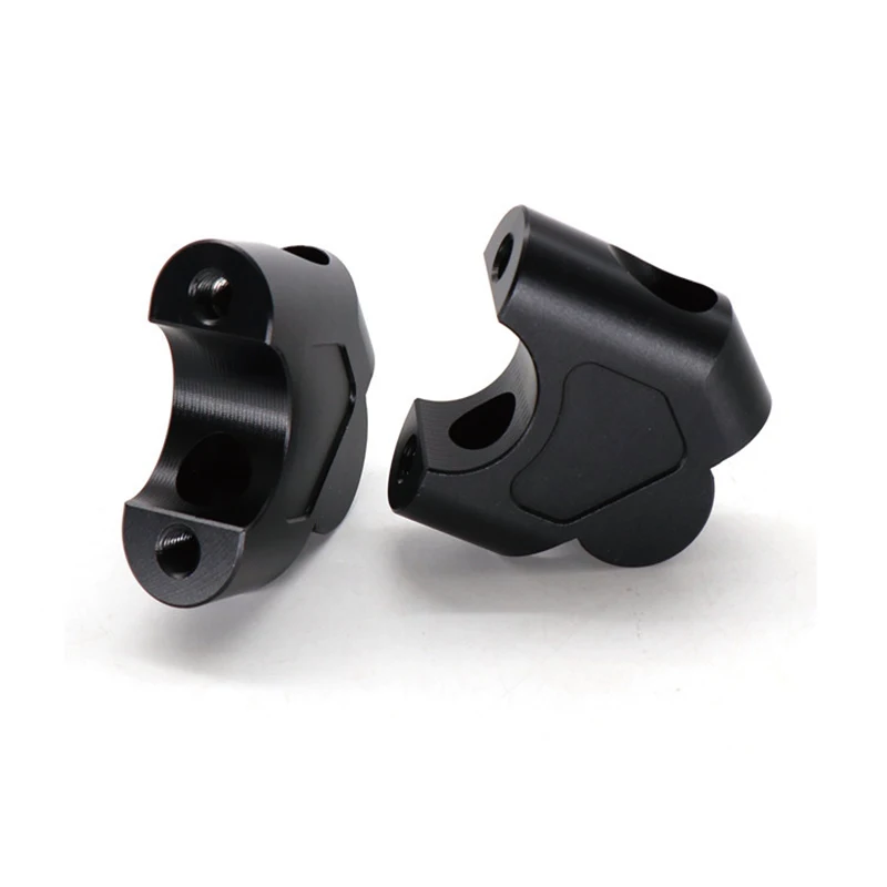 

Motorcycle Heightening Code Accessories Handle Handlebar Lifting Seat Suitable Handlebar Lifting Clamp For BMW R1200GS Adv LC