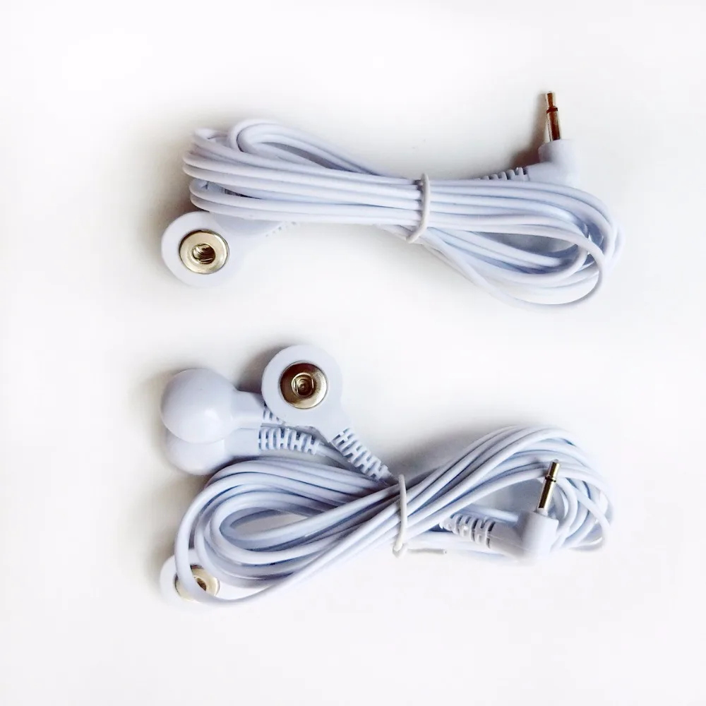 Электронный массажер для пульс-терапии Релаксация тела стимулятор мышц ЖК-экран