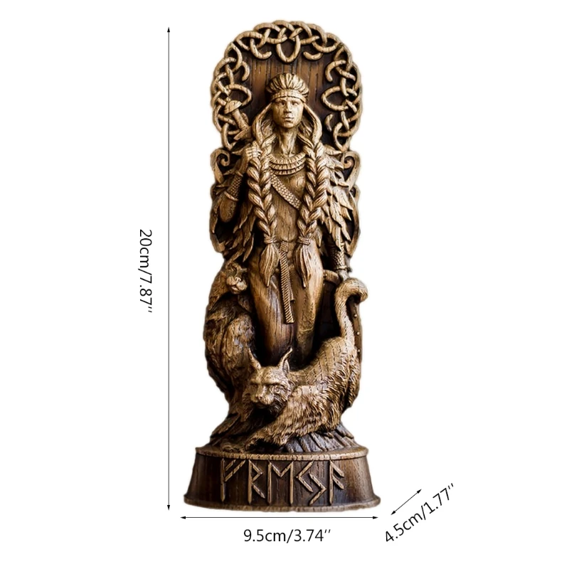 Статуя Греческого бога из смолы статуя алтаря индуическая для автомобиля дома