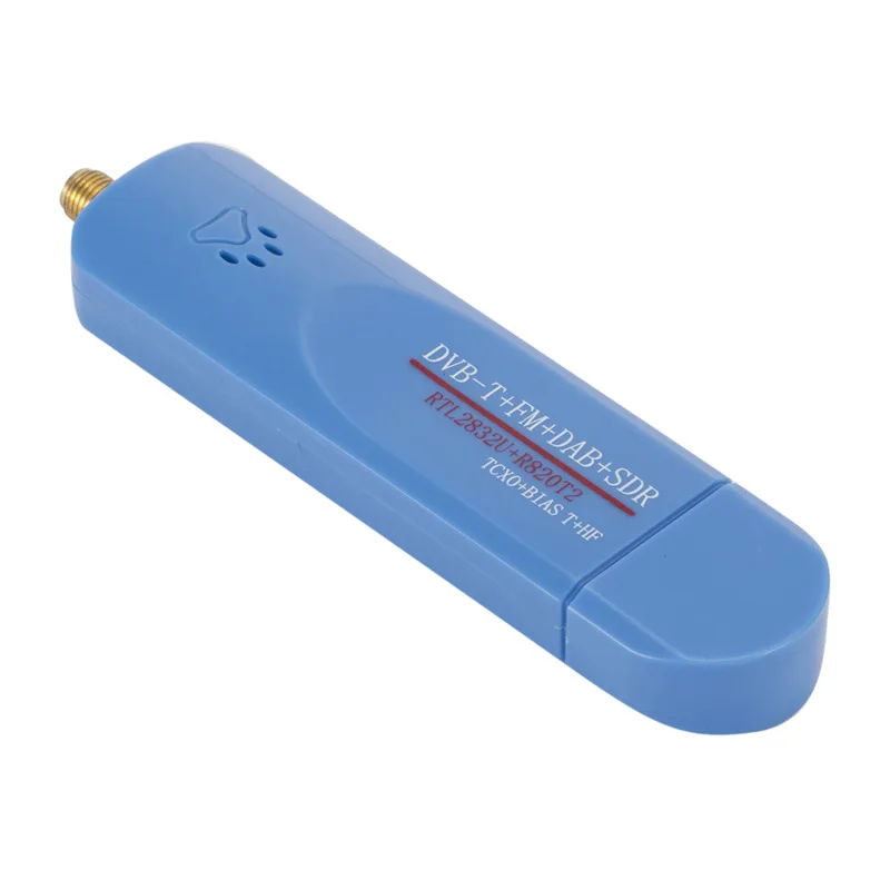 Цифровой USB 3. 0 RTL SDR TCXO RTL2832U + R820T2 DAB FM DVBT ТВ-тюнер Стик ключ DVB-T ТВ-сканер приемник |