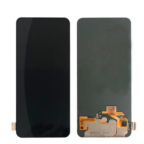 Для OPPO RENO ЖК-дисплей+ сенсорный экран высокое качество экран дигитайзер сборка Замена