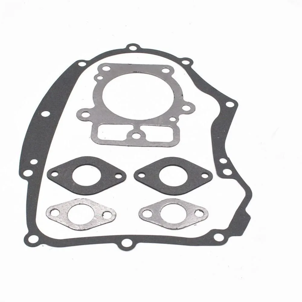 Новый комплект прокладок двигателя для замены ДЛЯ Briggs &amp Stratton 694012 модель 499889 |