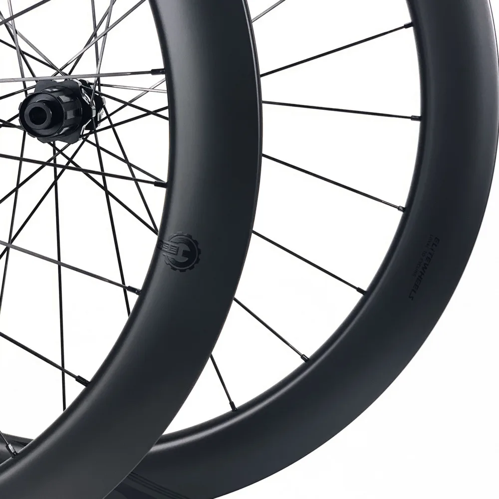 ELITEWHEELS AFF 700c углеродный дорожный диск колесная Система Центральный замок DT Swiss 350