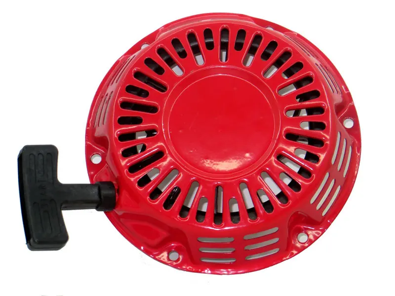 Ручной стартер для Honda Gx120 Gx160 Gx168 Gx200 5.5hp 6.5hp |