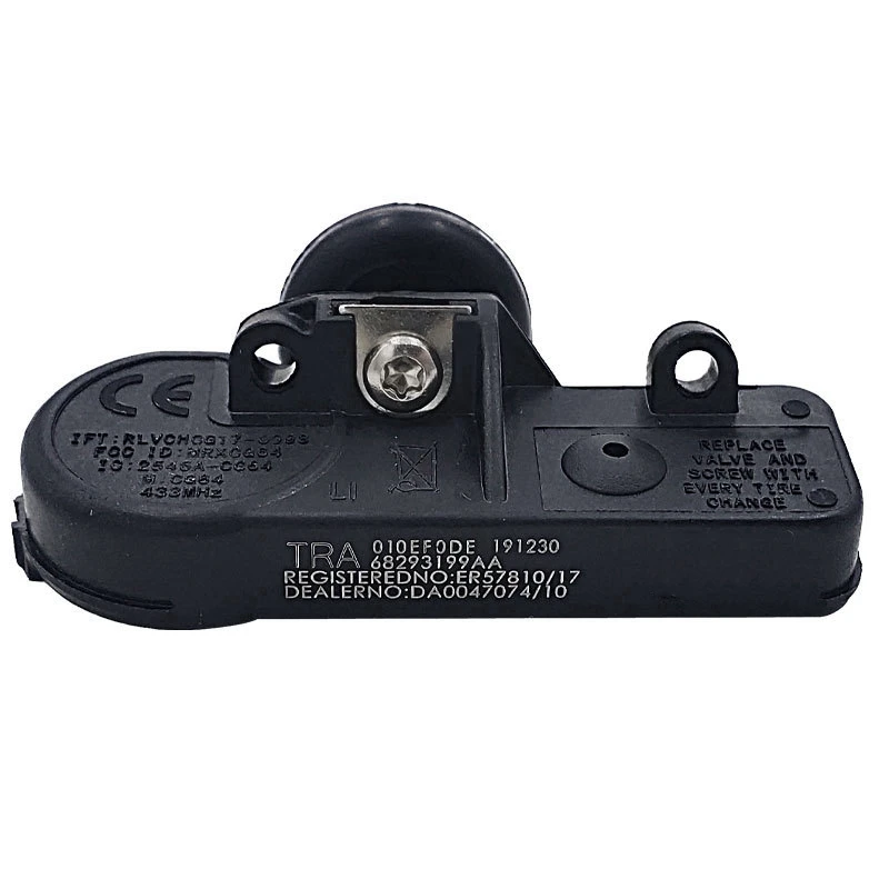 

TPMS Sensor MOPAR 68293199AA for Dodge RAM 1500 DT 2019-2022 TPMS Sensor MOPAR 433MHZ