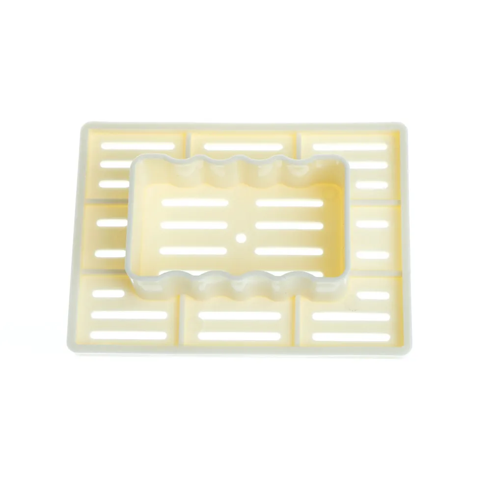 Набор инструментов для изготовления соевого творога 1 комплект домашнего тофу |