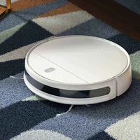 xiaomi mijia mi robot vacuum mop essential g1 sweeping mopping cleaner for home automatic washing cyclone suction smart planned